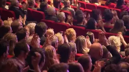 Joop van den Ende reikt 'Beste Amateur Musical Award' uit!