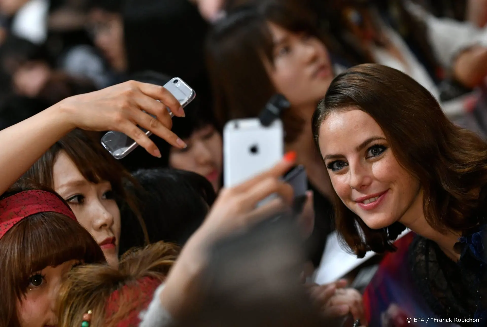 Netflix trekt stekker uit Spinning Out