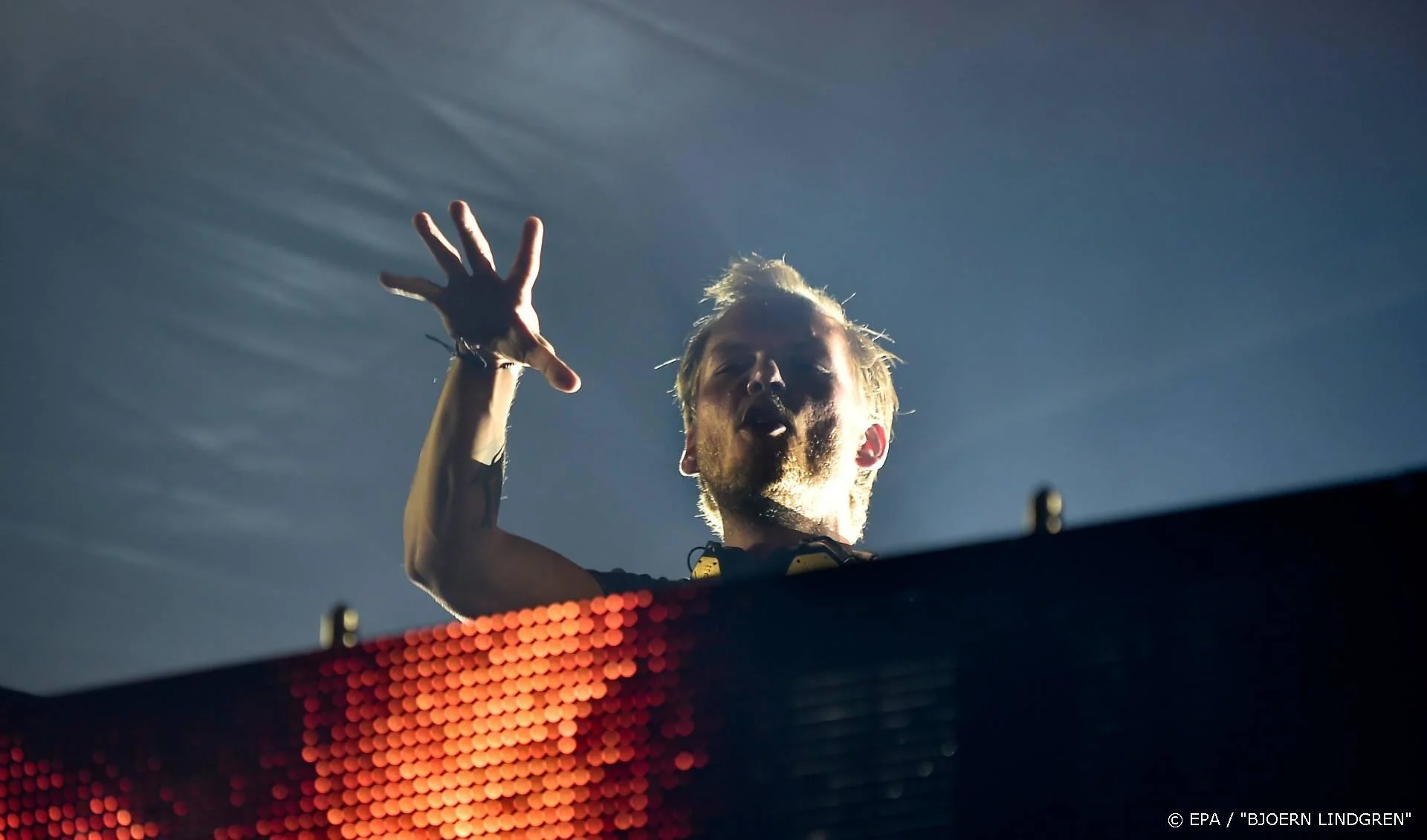 Avicii krijgt museum in geboorteplaats Stockholm