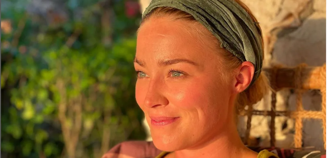 Prachtig nieuws voor Geraldine Kemper