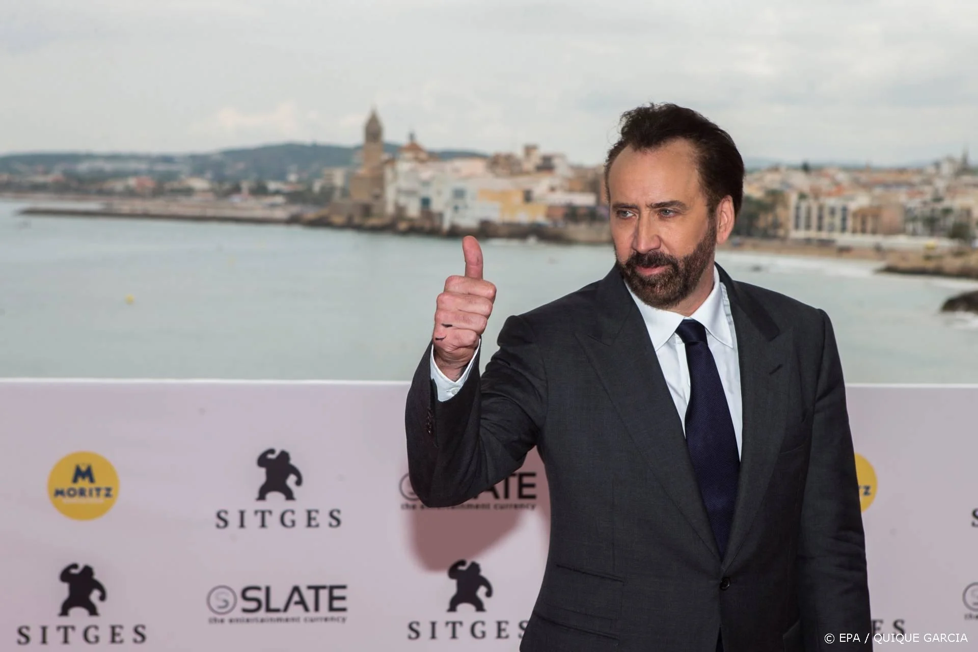 Nicolas Cage (57) trouwt met ruim dertig jaar jongere vrouw