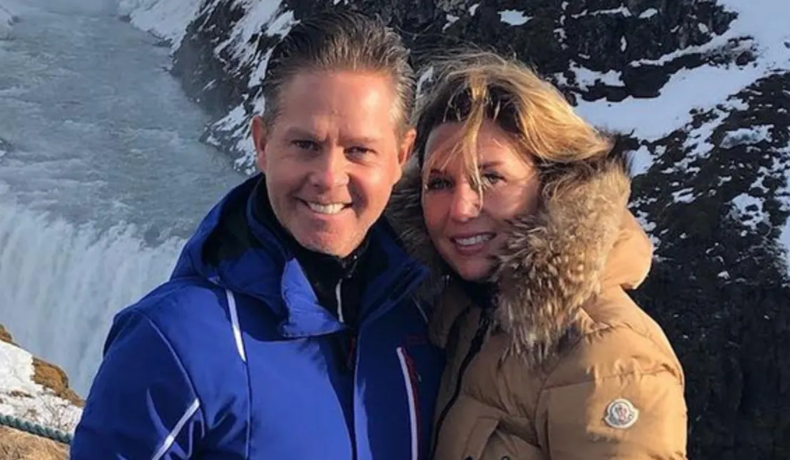 Danny de Munk na vakantie verrast met prachtig nieuws