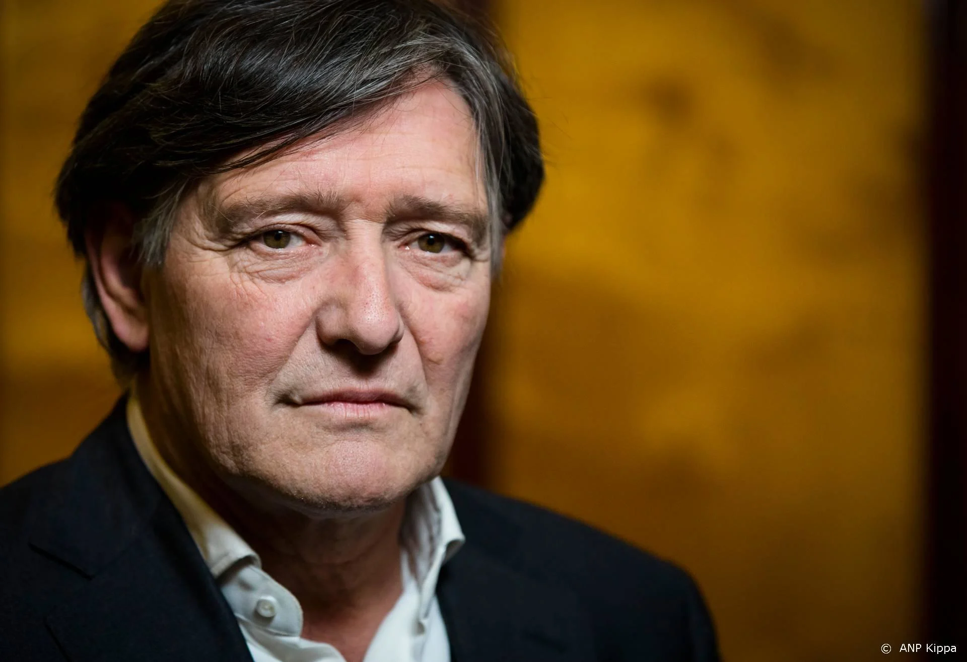 Pierre Bokma speelt hoofdrol in Duitse versie King Lear