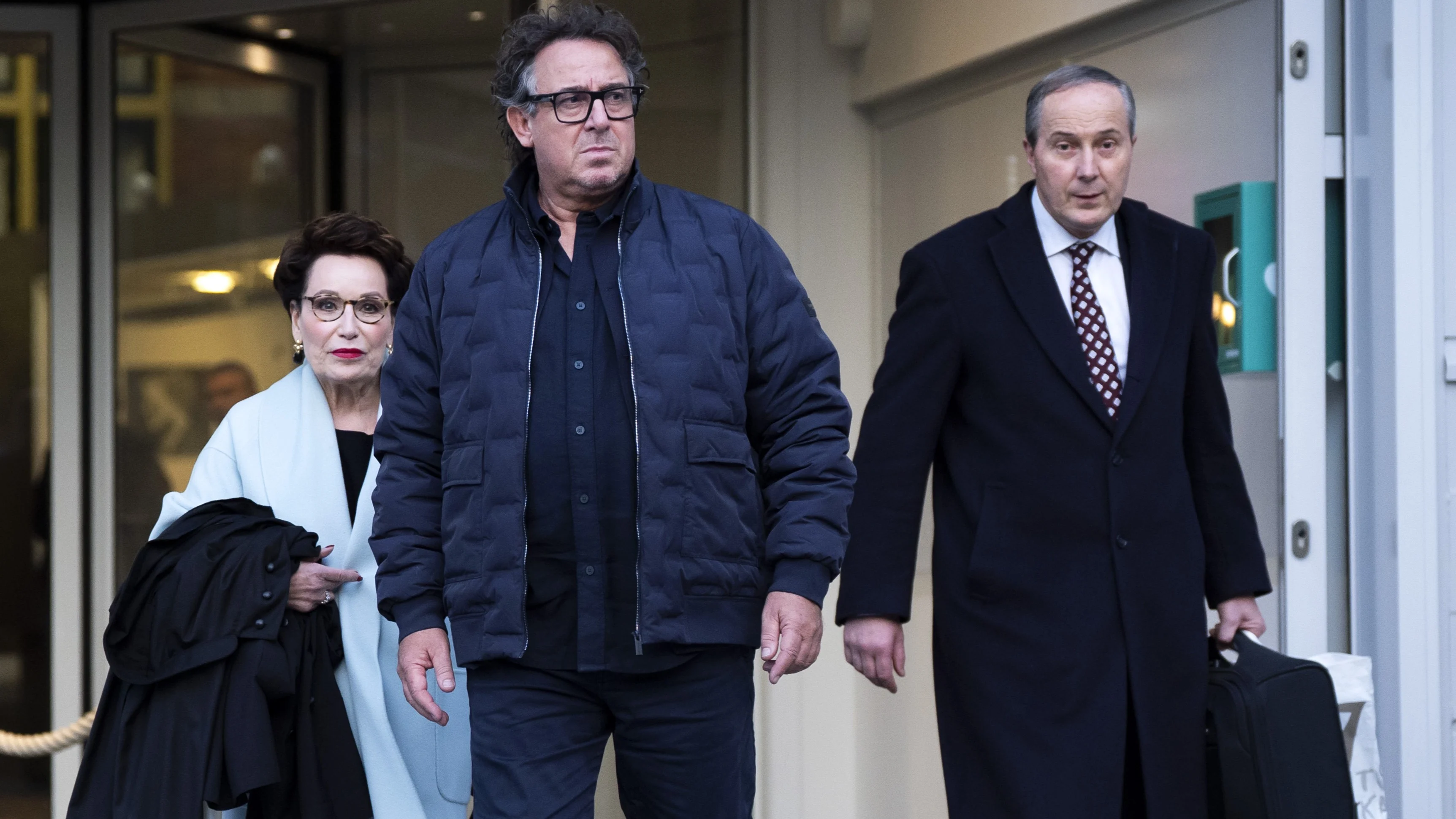 Advocaten Marco Borsato: geen hoger beroep 'goed voor iedereen'