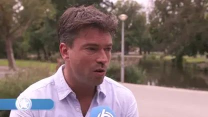 Rick Brandsteder openhartig over liefdesleven