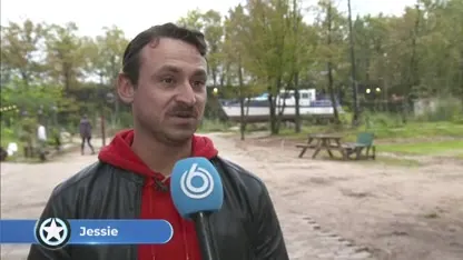 Andrea haalt uit naar Utopianen na exit