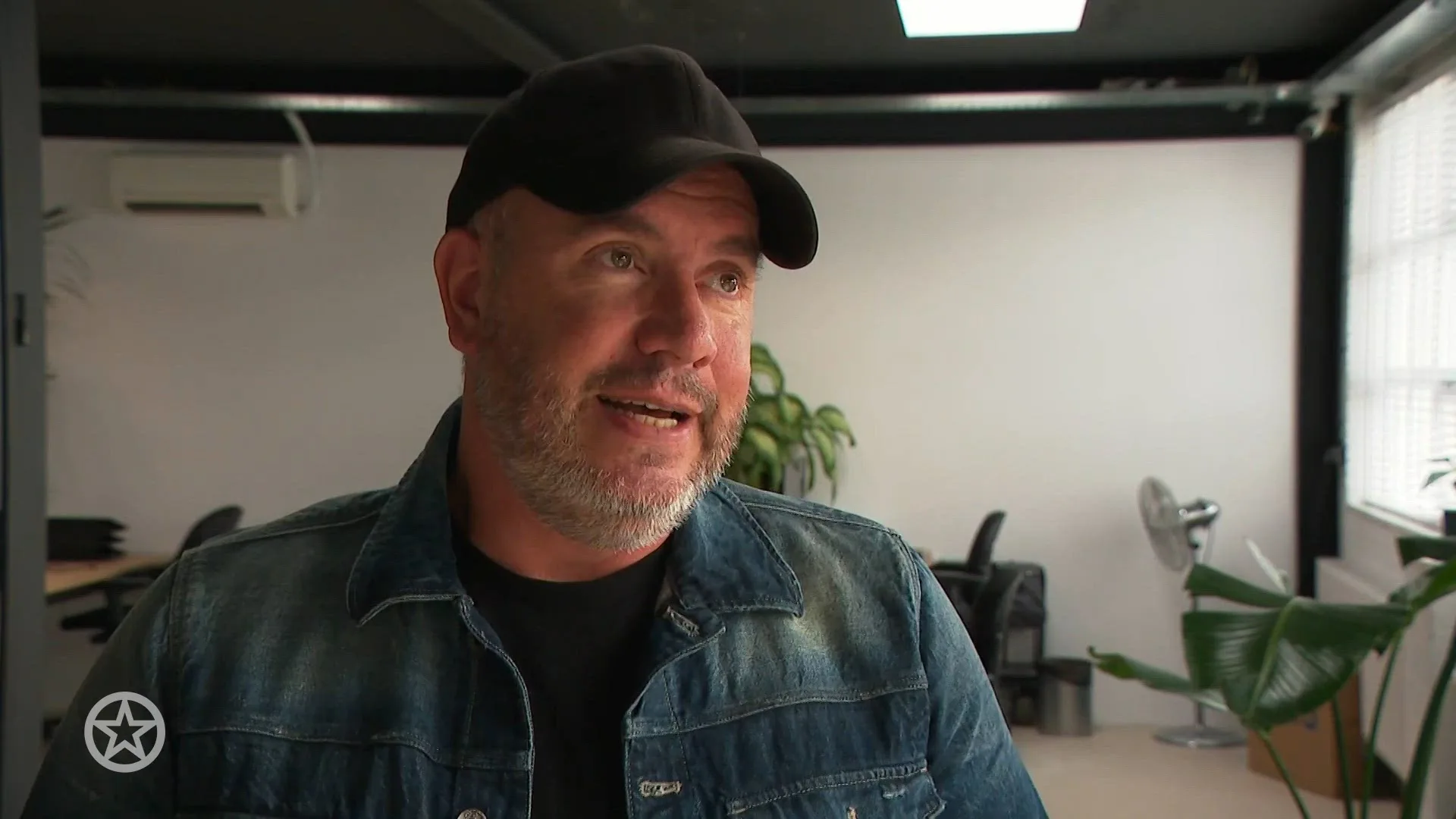 Jeroen van Koningsbrugge over nieuw seizoen Kamp Van Koningsbrugge