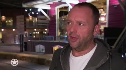 Richard Groenendijk steekt graag handen uit de mouwen voor liedjesfestijn