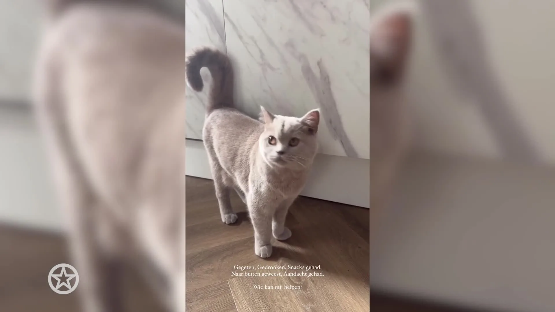 Donny Roelvink vraagt volgers om hulp