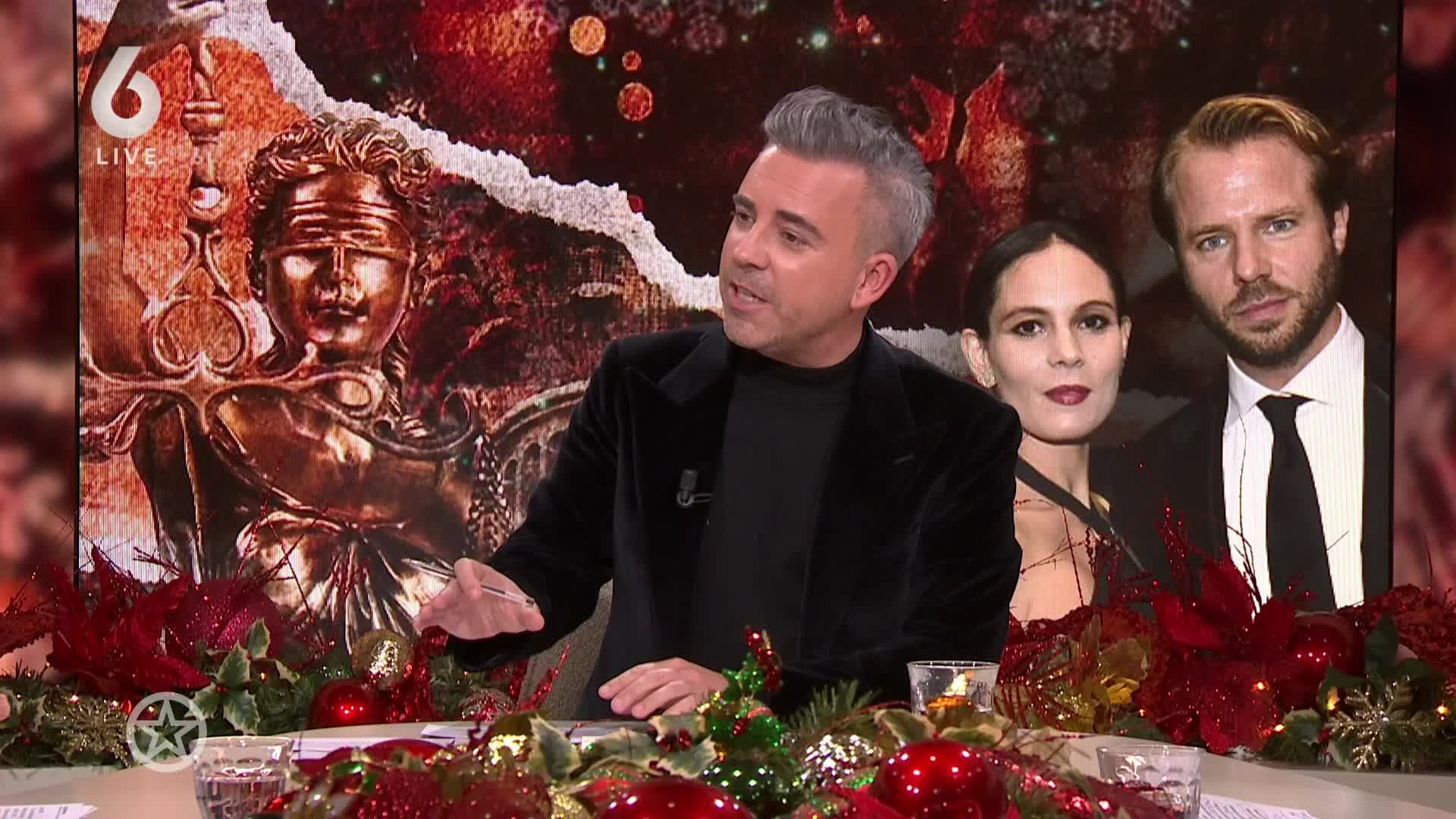 Grote verandering in zaak Thijs Römer