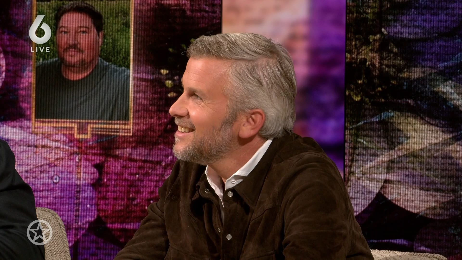 Martijn Krabbé geeft gezondheidsupdate