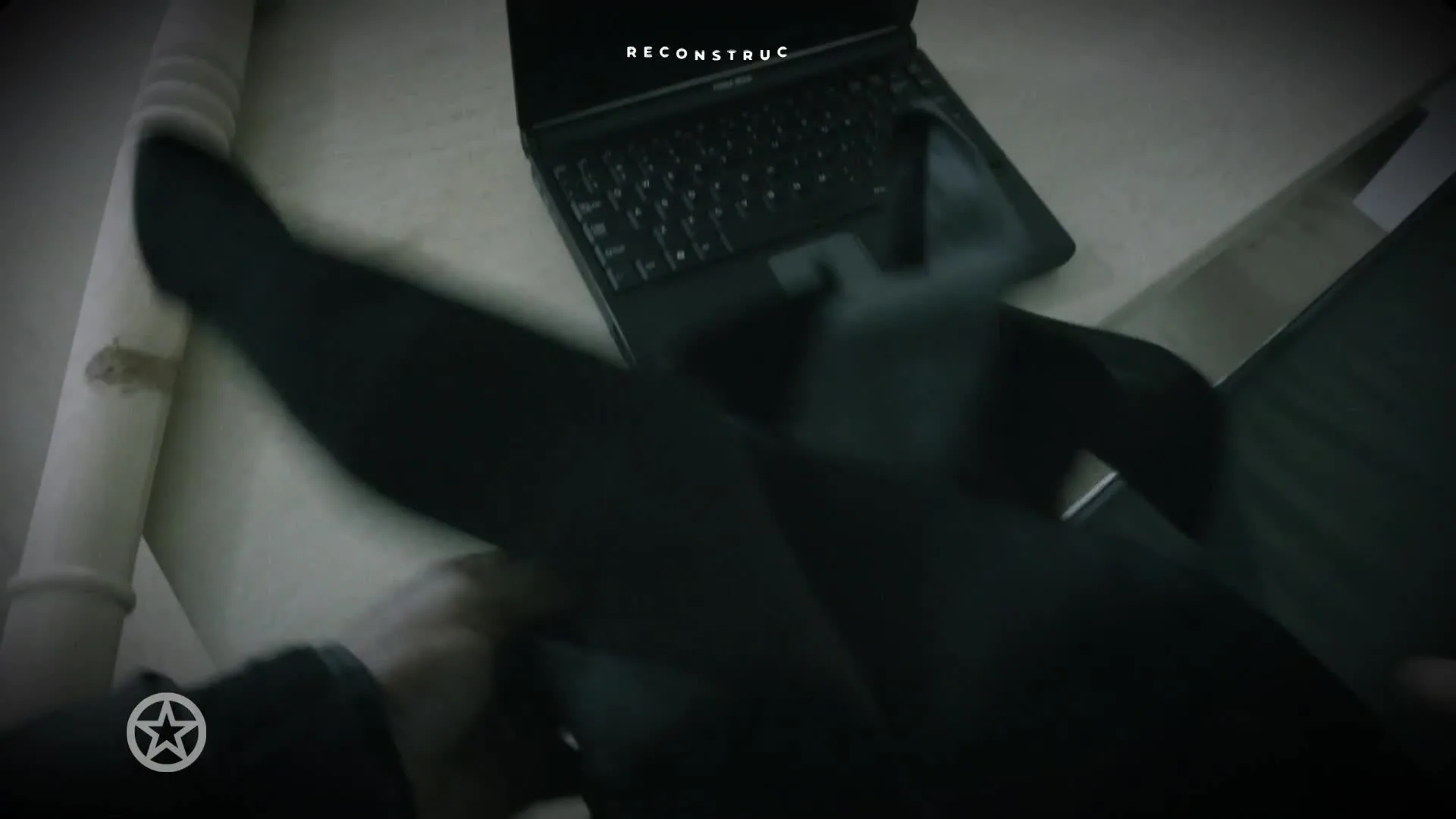 Eerste beelden nieuwe true crime-serie Net5 Moorddossier