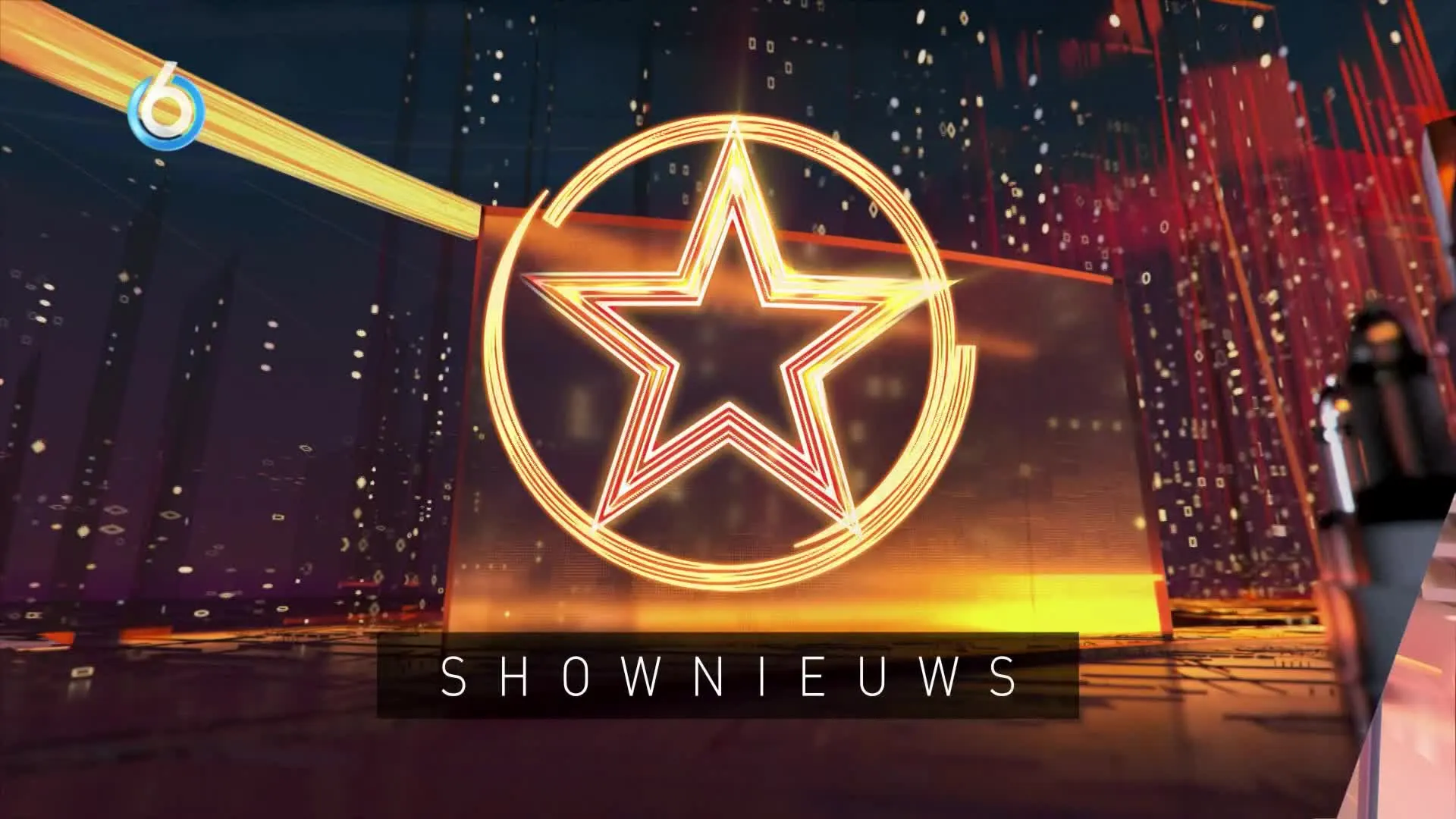 Albert Verlinde in de prijzen gevallen