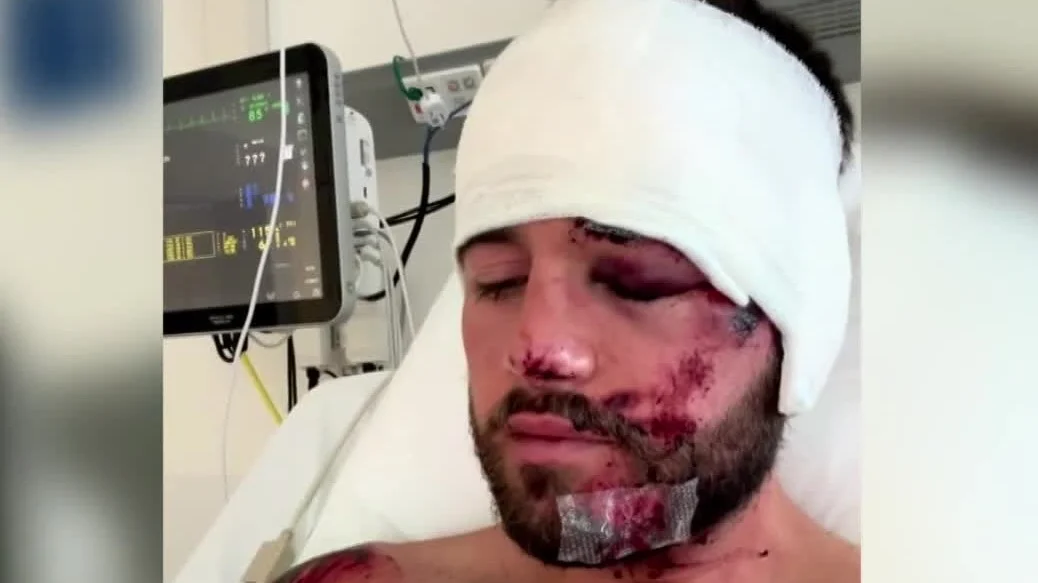  Donny Roelvink steeds meer geïnteresseerd in islam na ongeluk