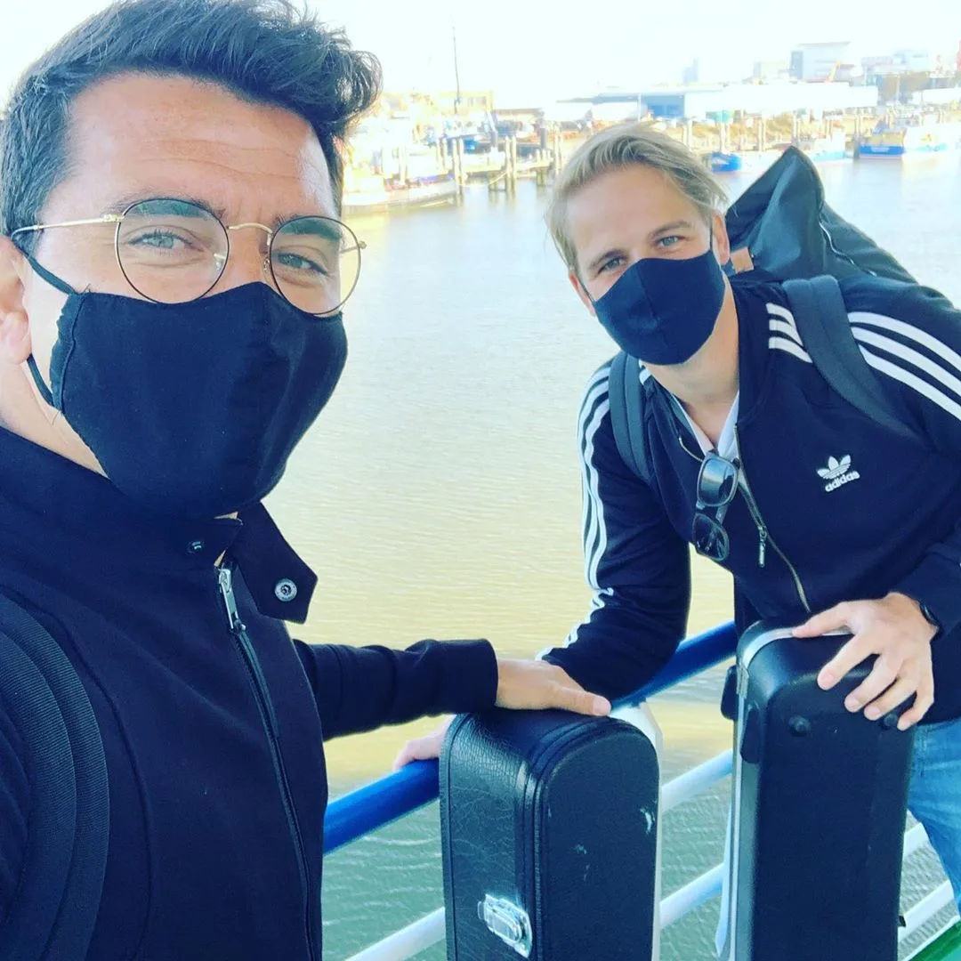 Jan Smit werkt aan nieuwe muziek