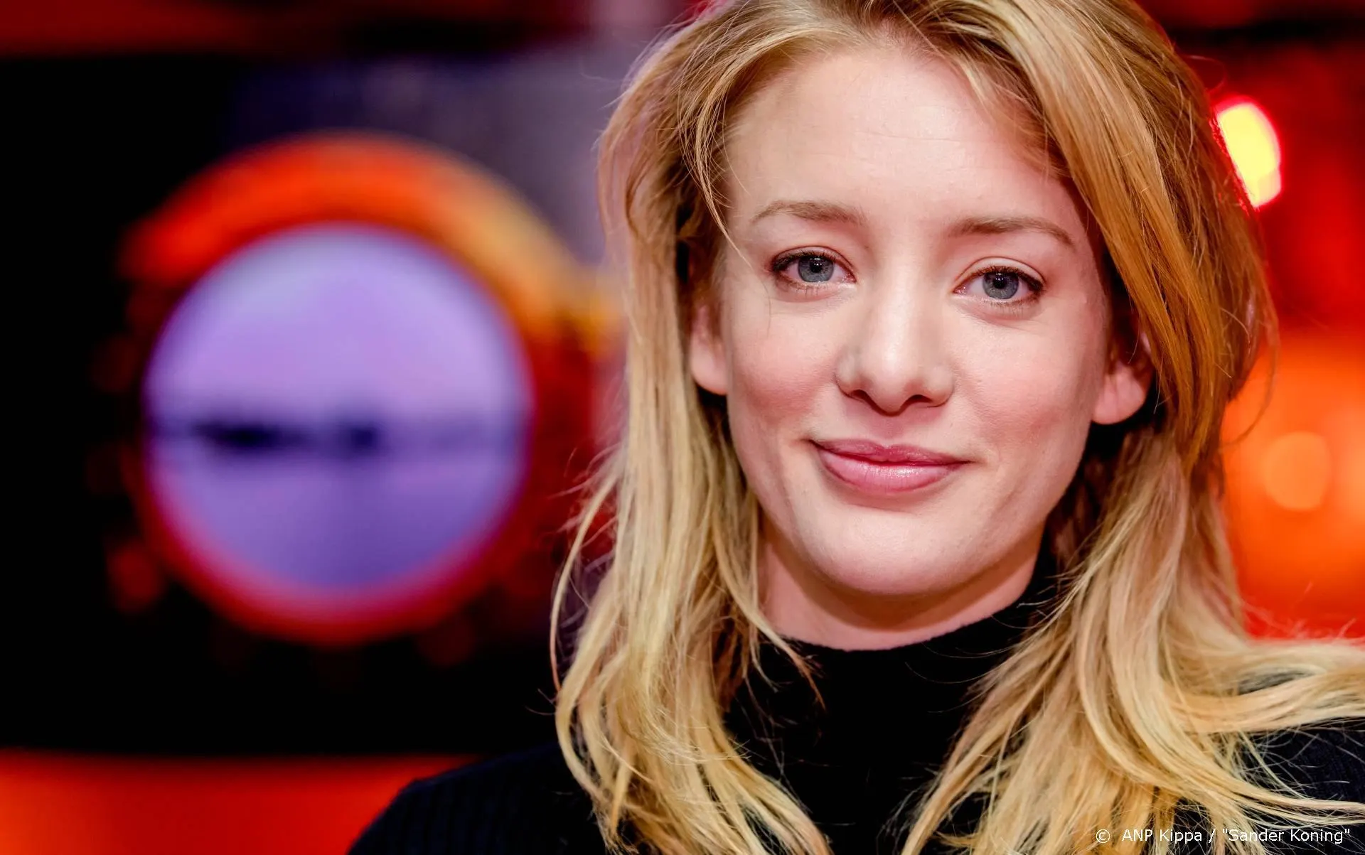 Noortje Herlaar en Tibor Lukács in korte speelfilm over lockdown