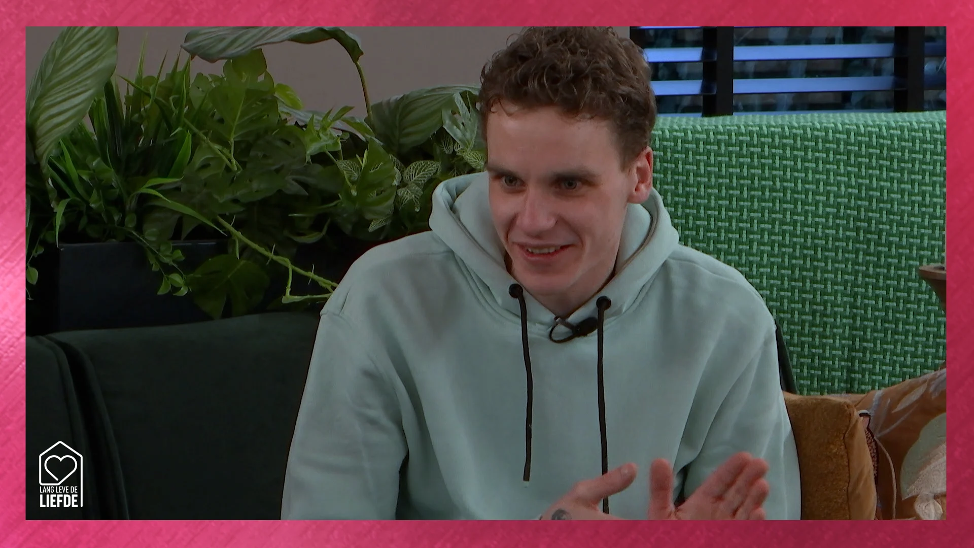 Jorn twijfelt: is humor belangrijker dan een goed lichaam?