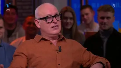 VI-mannen halen wéér hard uit: 'Olcay Gulsen is niks echt aan'