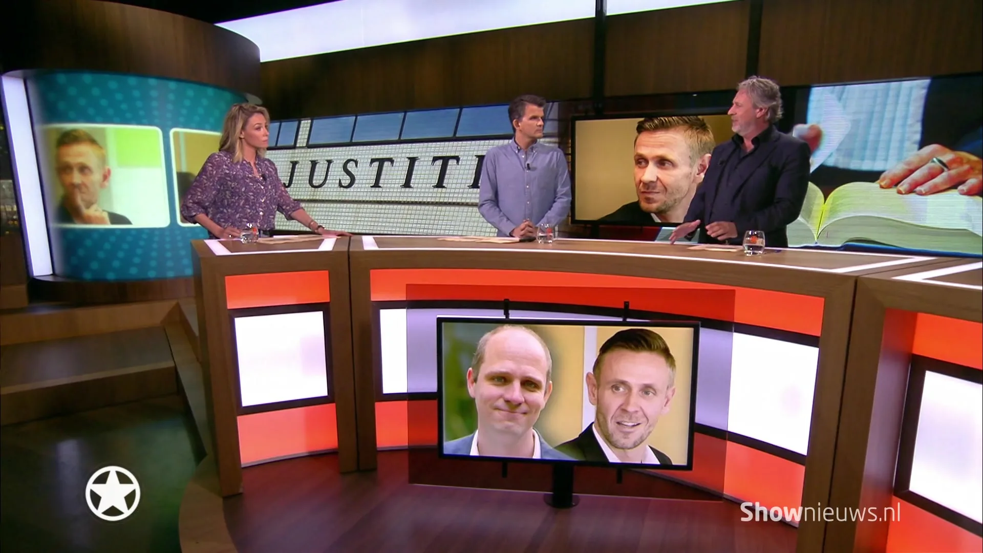 Gijs van Dam overweegt zaak tegen RTL