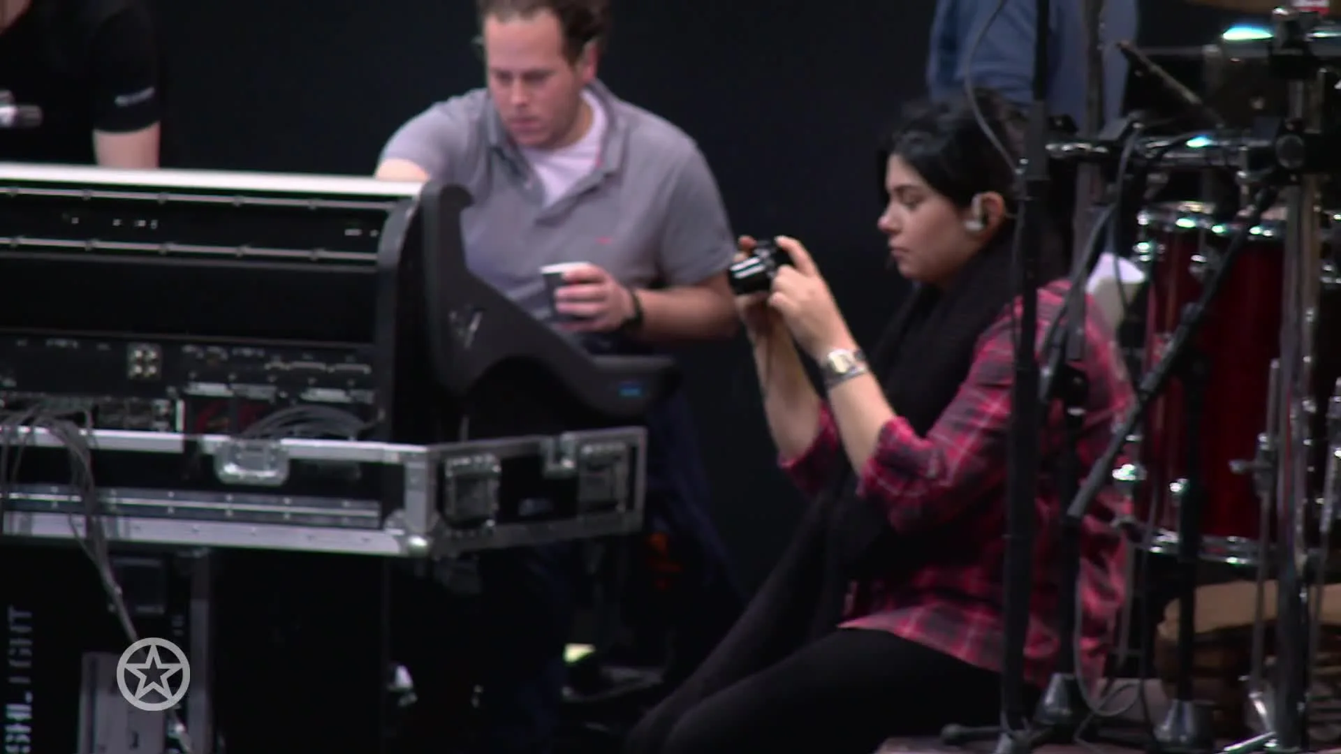 De historie EN hysterie van familie Hazes