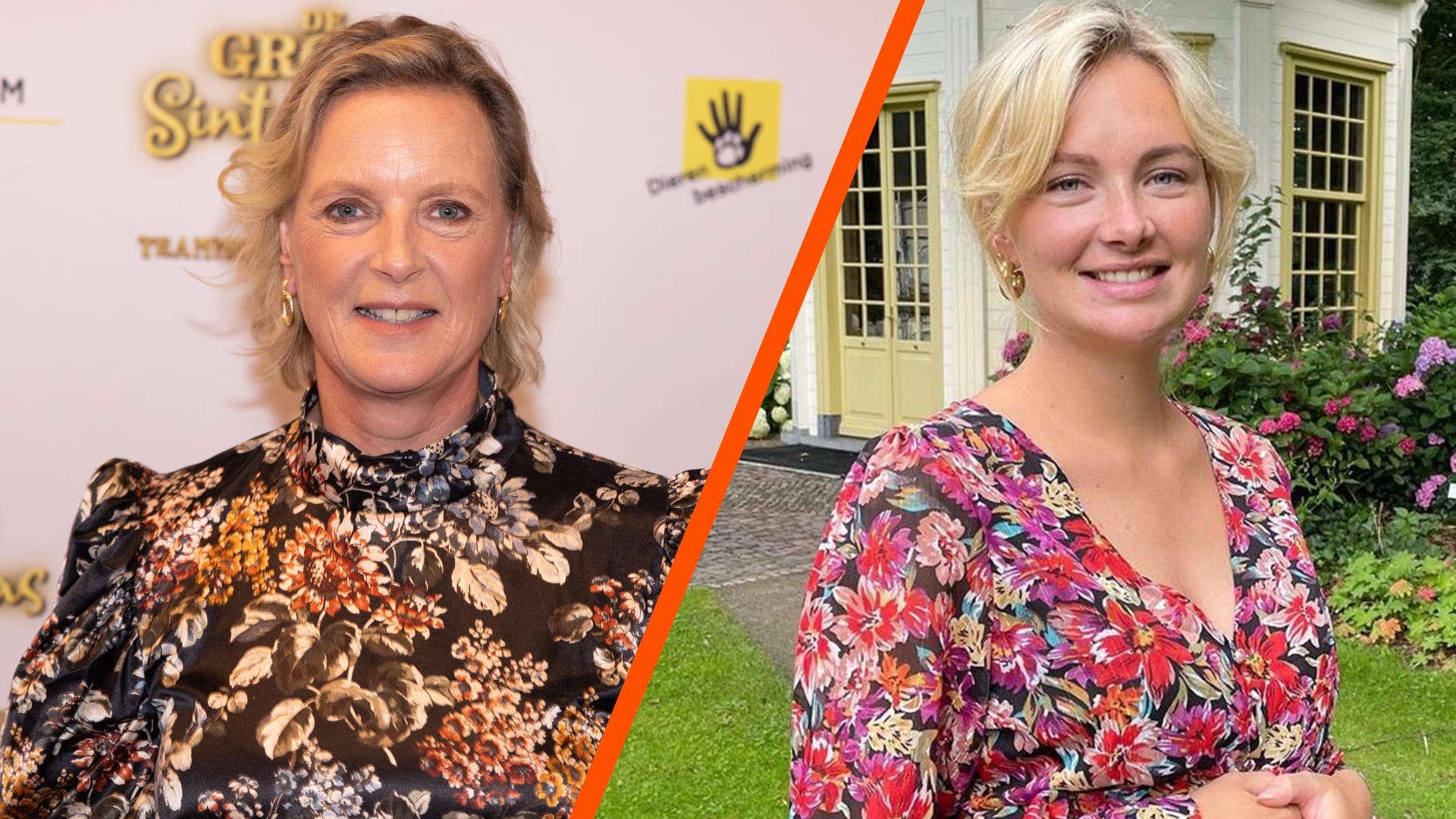 Meilandje Erica over gezinsuitbreiding Maxime: 'Slaapkamer over'