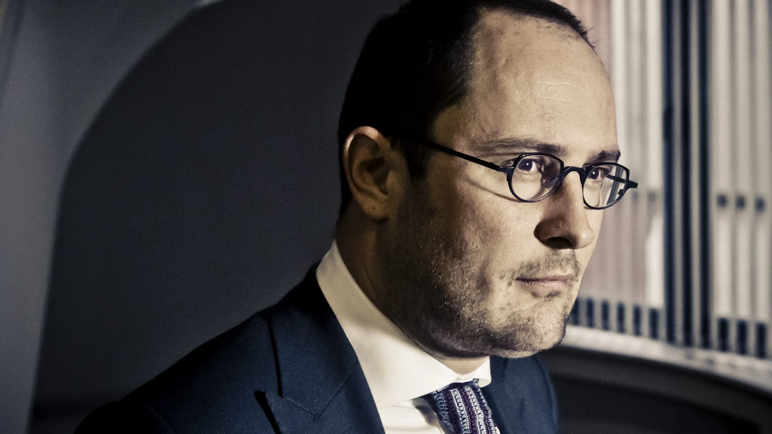 Drie Nederlanders aangehouden om bedreigingen Belgische minister