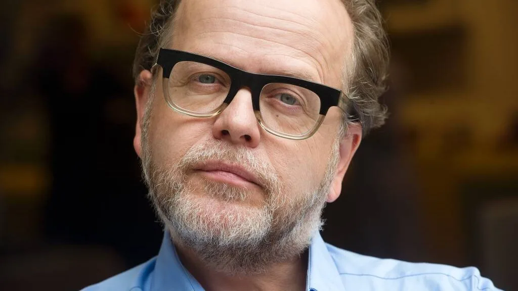 Marc-Marie Huijbregts vraagt hulp fans na heftige nacht