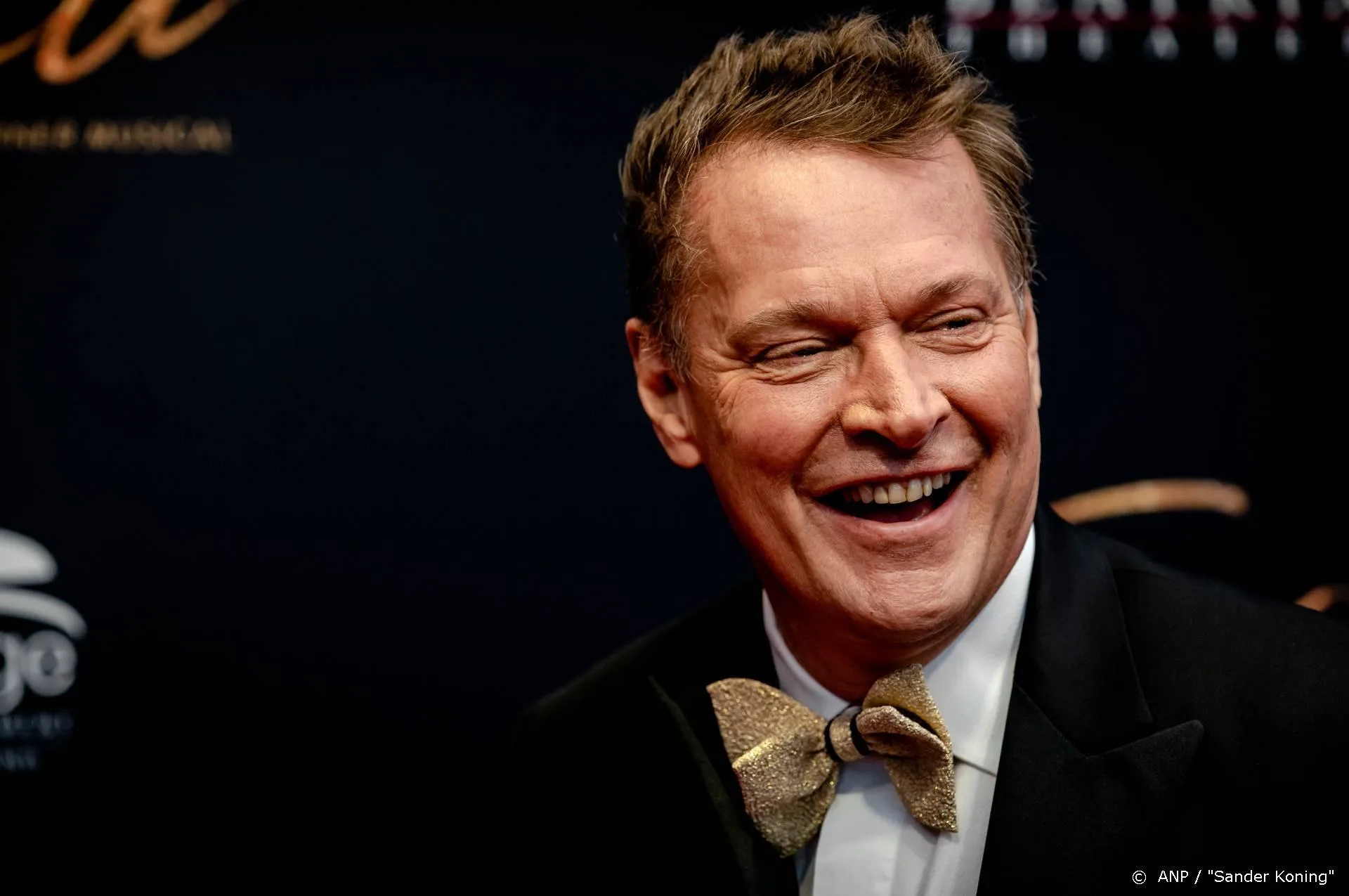 Albert Verlinde: Mensen vragen nauwelijks geld terug voor musicals