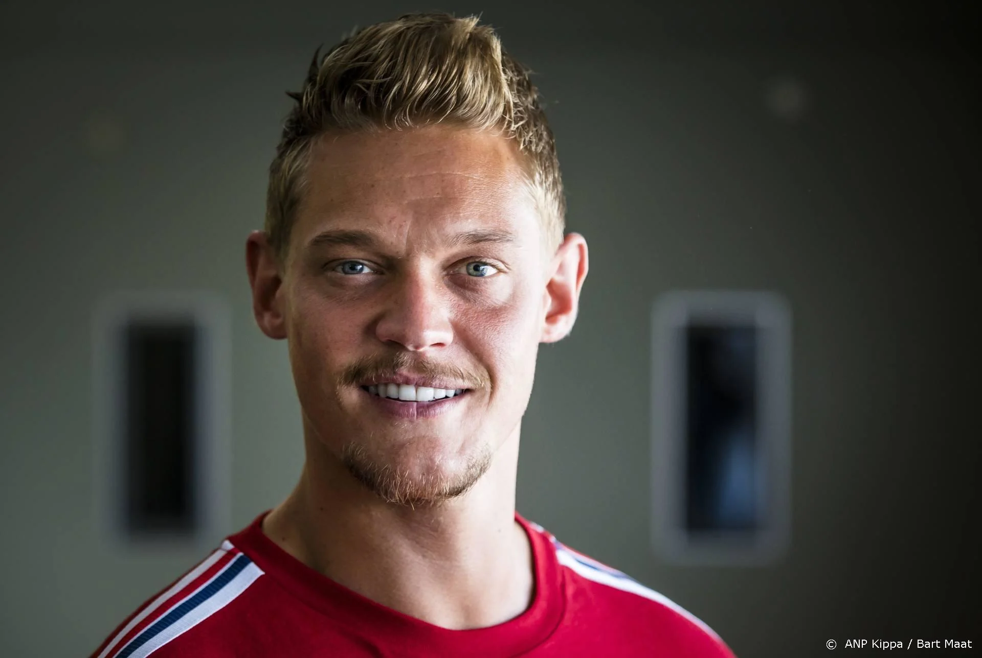 Ferry Doedens lanceert nieuwe single 