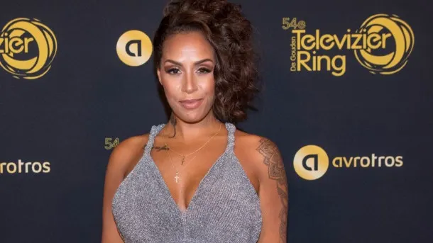 Glennis Grace haalt uit naar pestkoppen 'Je bent niks waard'