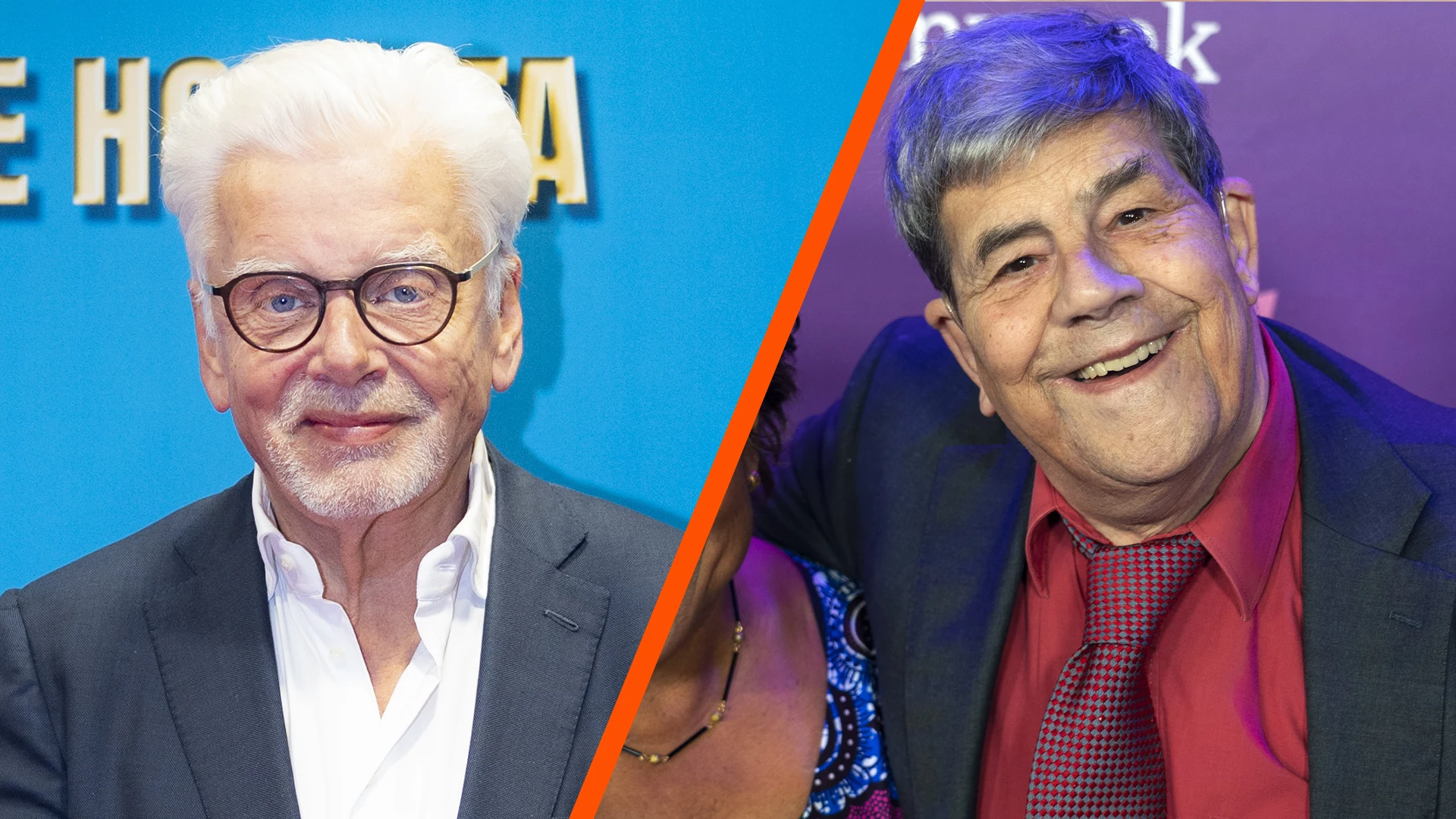 Jan Slagter over overlijden Joost Prinsen: 'Enorm gemis'