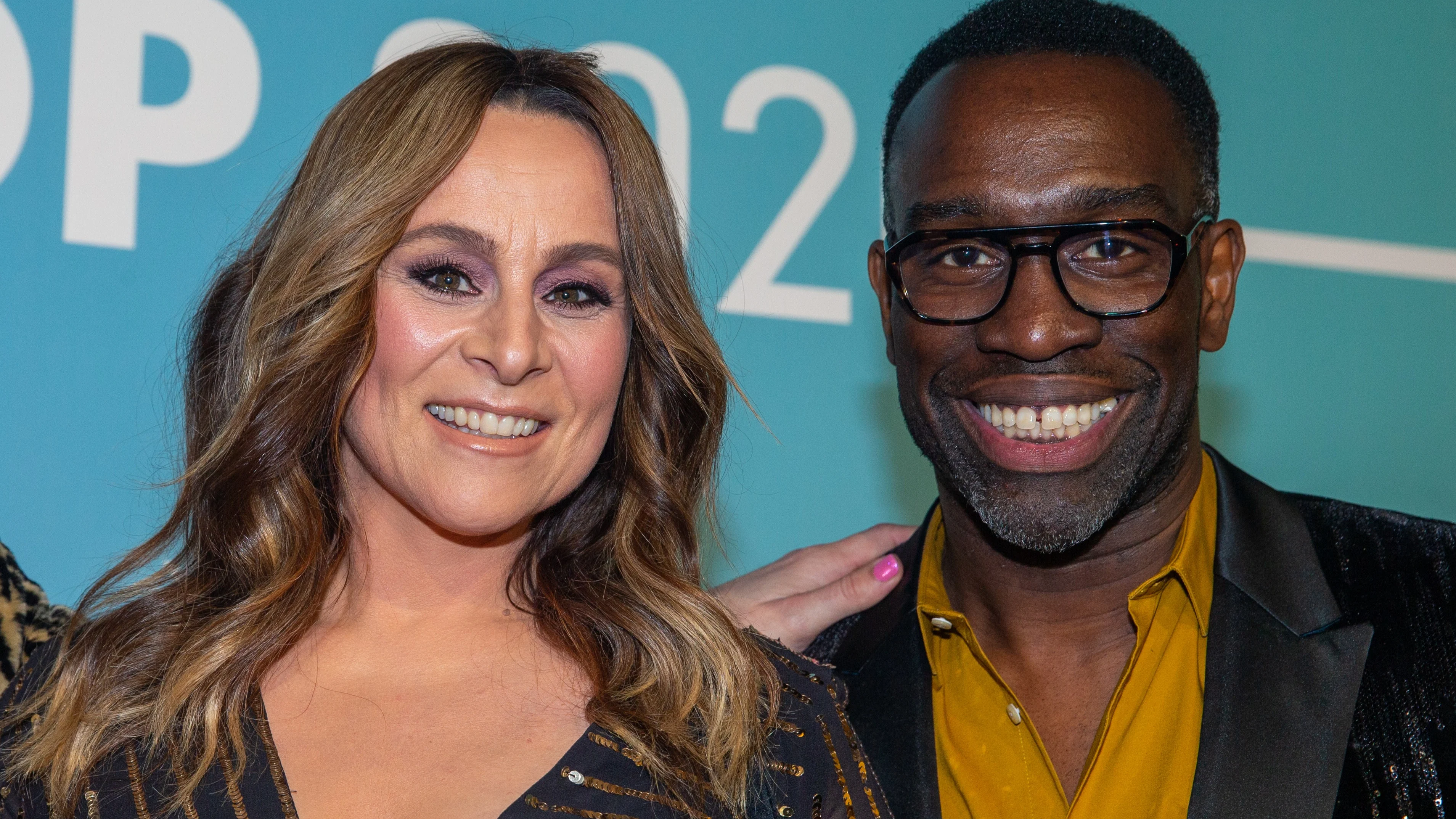 Trijntje Oosterhuis wil weer trouwen