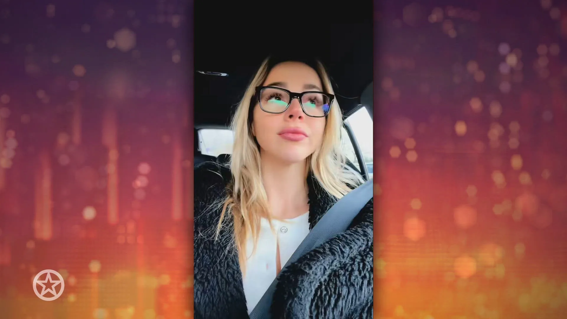 Emma Heesters heeft laatste bestraling achter de rug