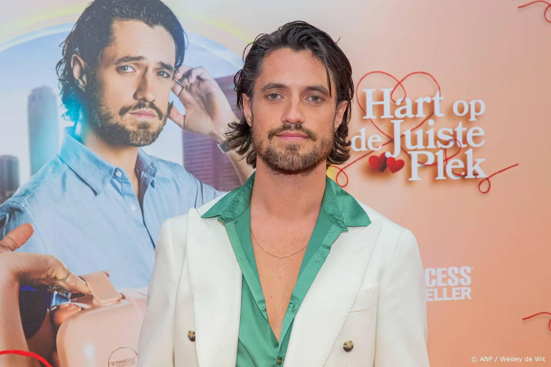 Jasper Demollin reageert op BOOS-item over Master Oh