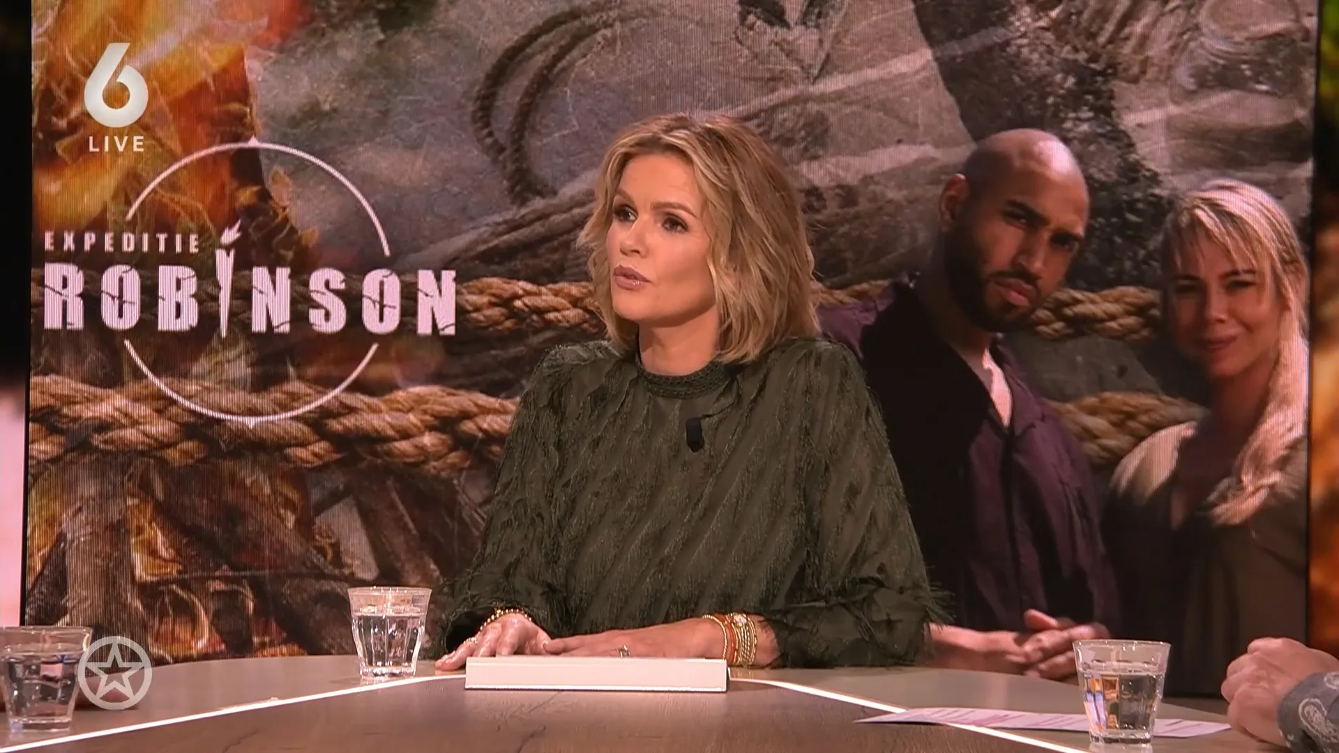 Is er een 'haatbeweging' rondom tv-programma's?