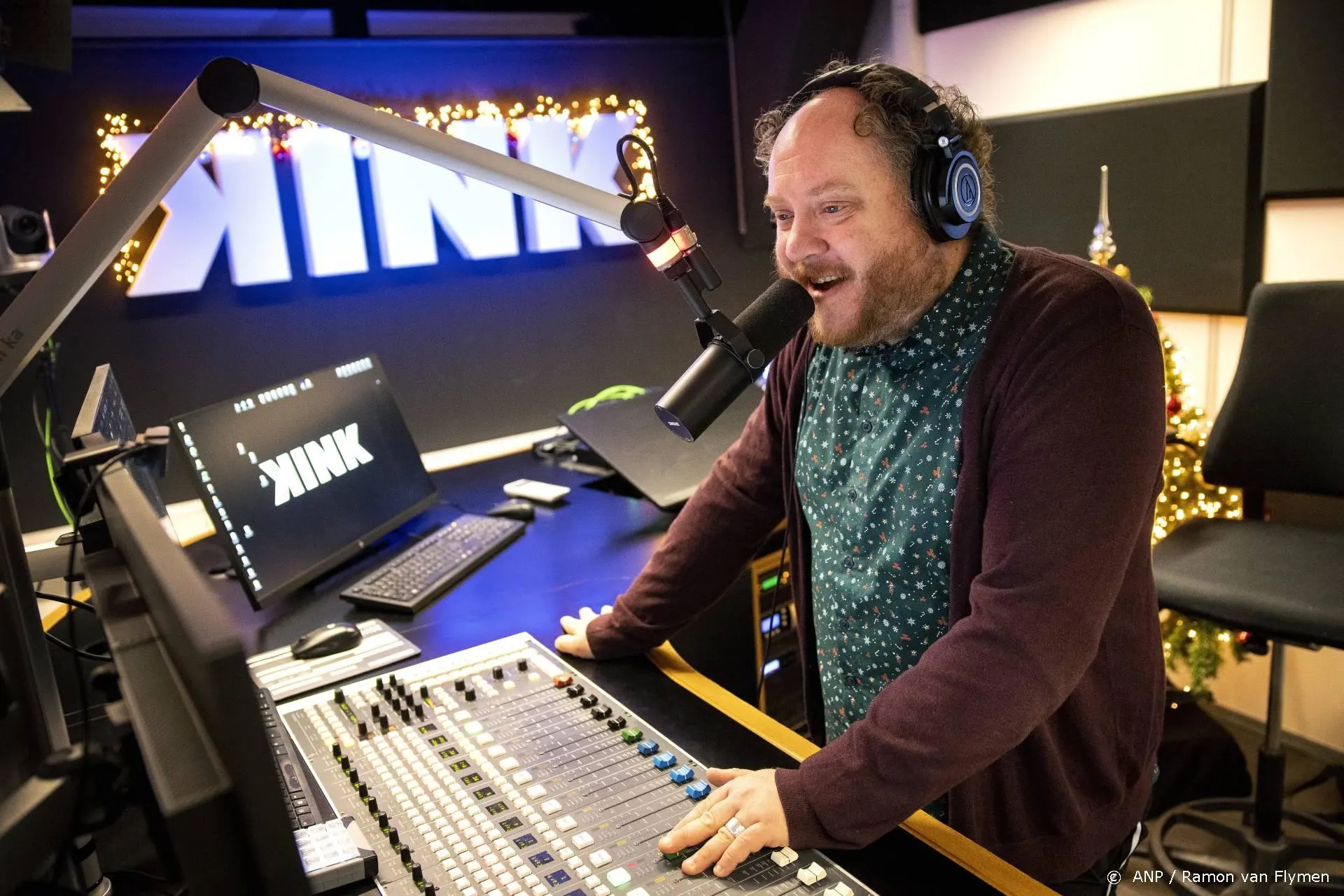 KINK haalt ruim 57.000 euro op met actie voor zorgpersoneel