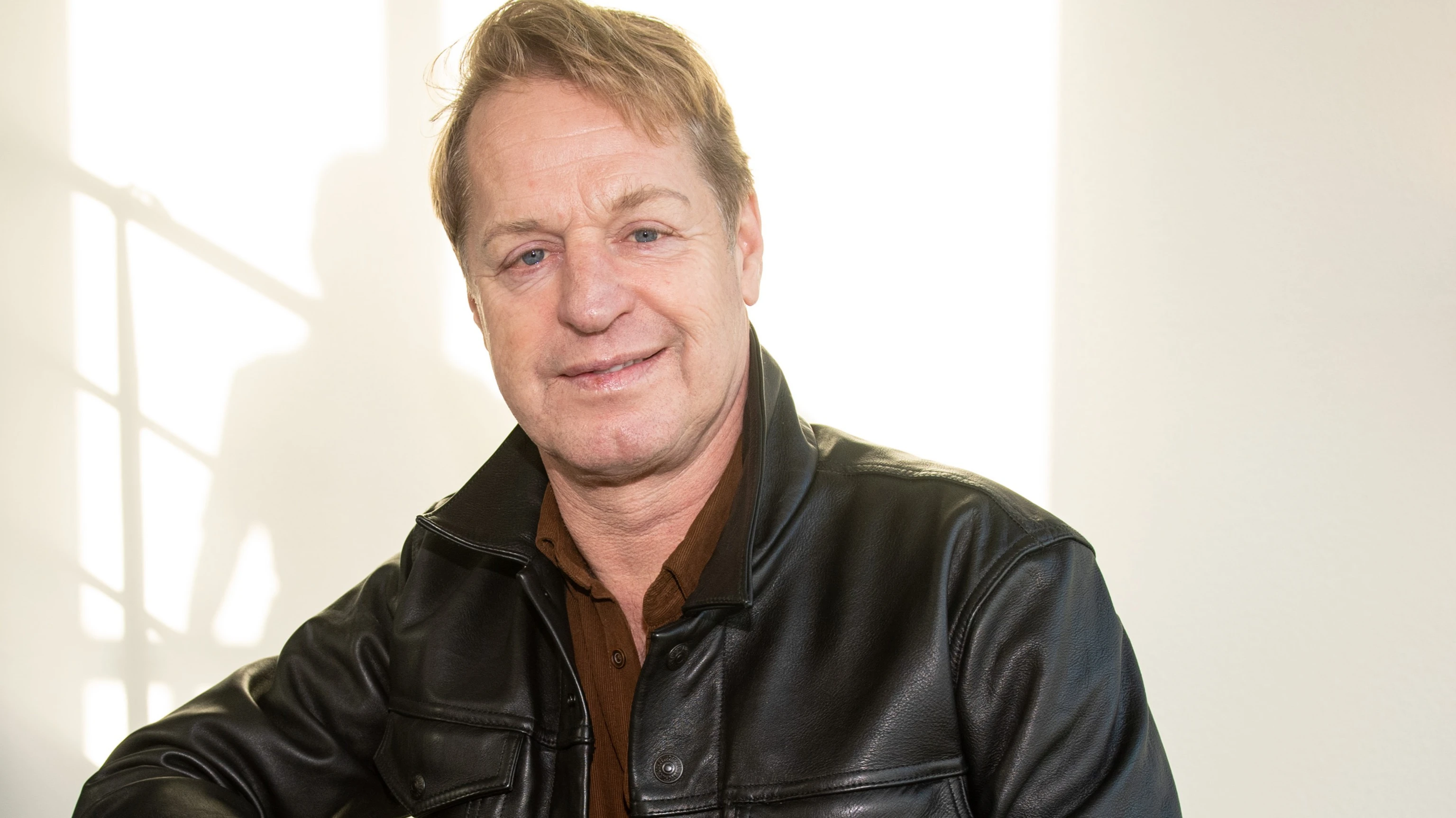 Moeder Tony Neef overleden