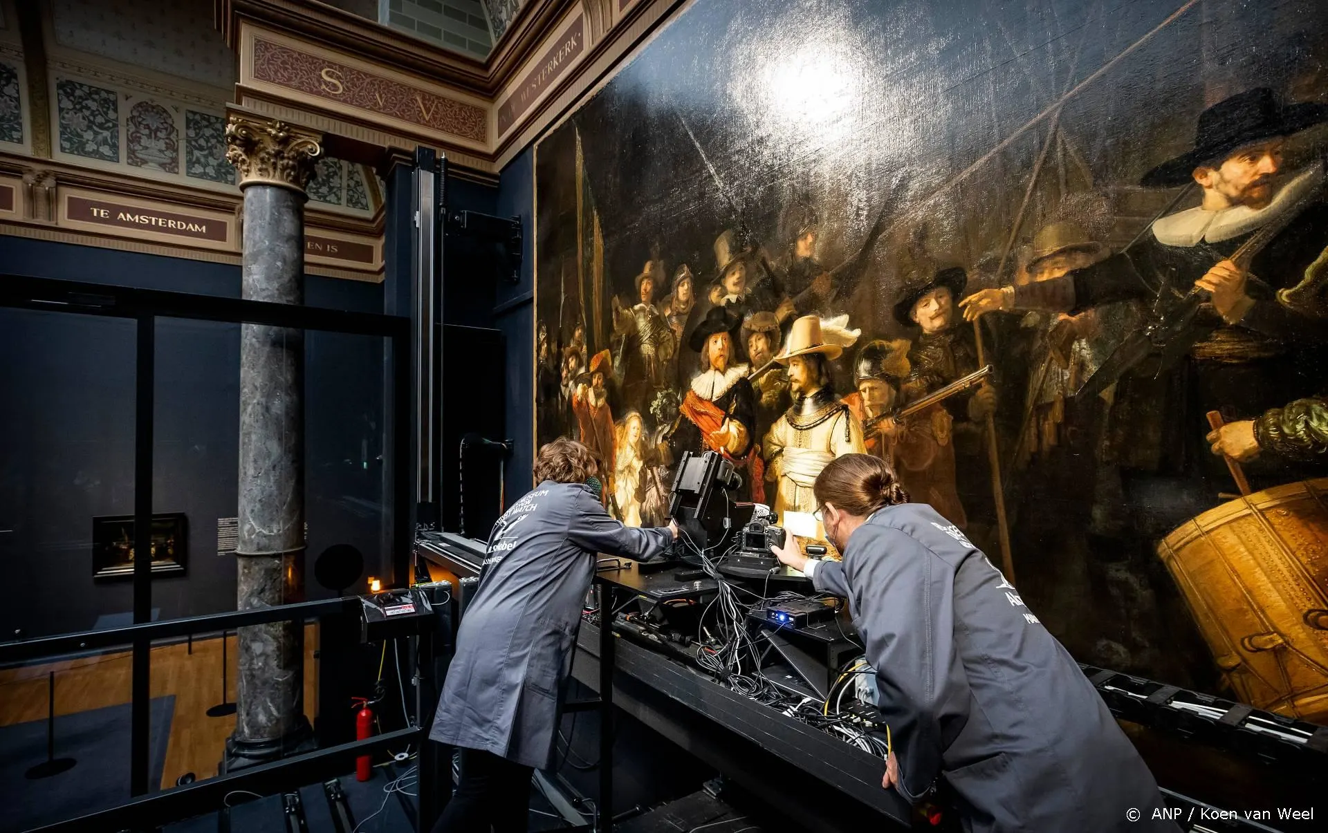 Meer waardering voor musea en theaters tijdens corona dan ooit