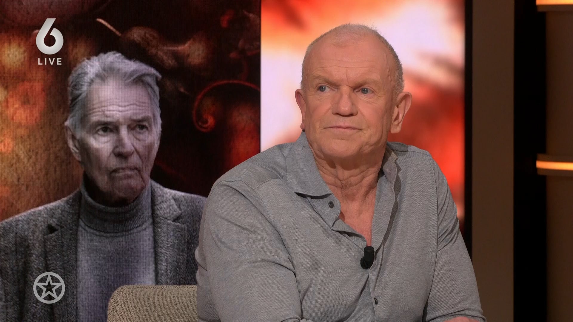 Beeld & Geluid opent condoleanceregister voor Ron Brandsteder