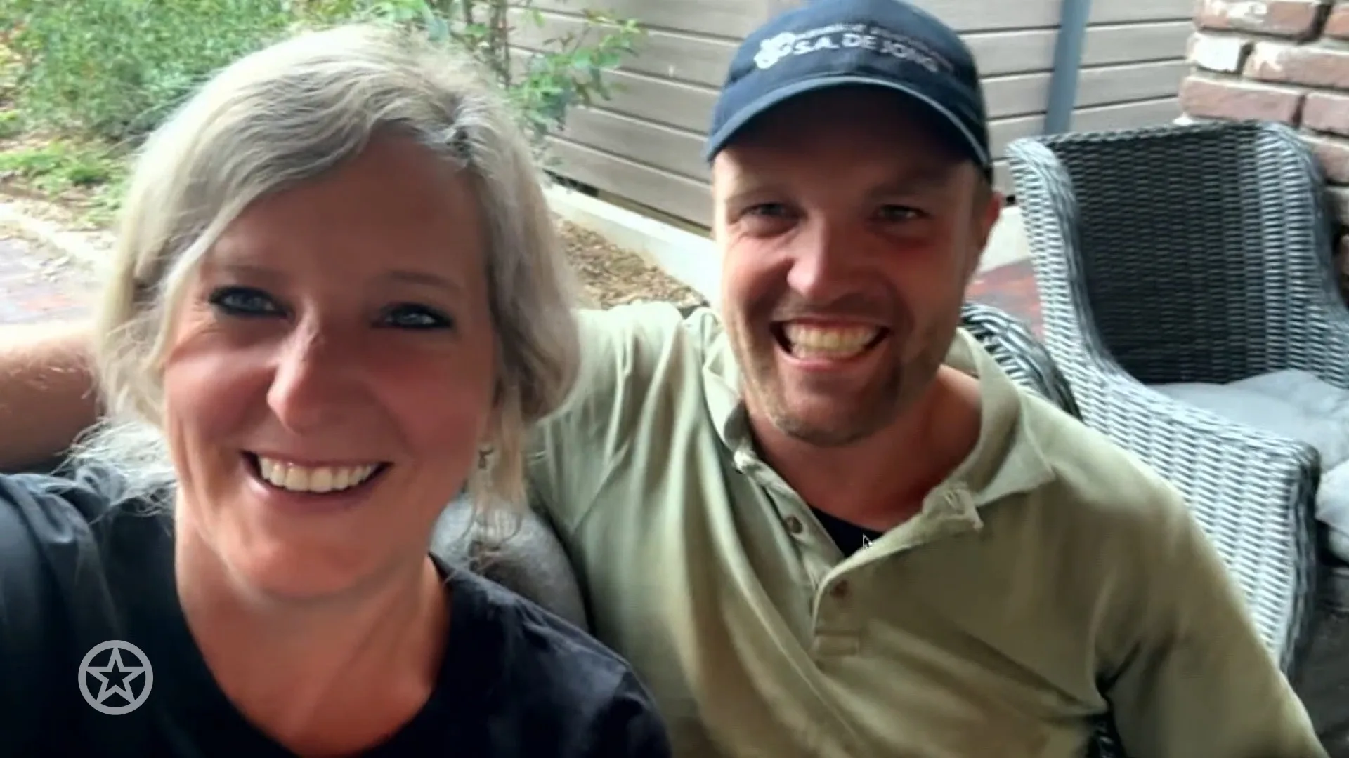 Boer zoekt vrouw-baby op komst