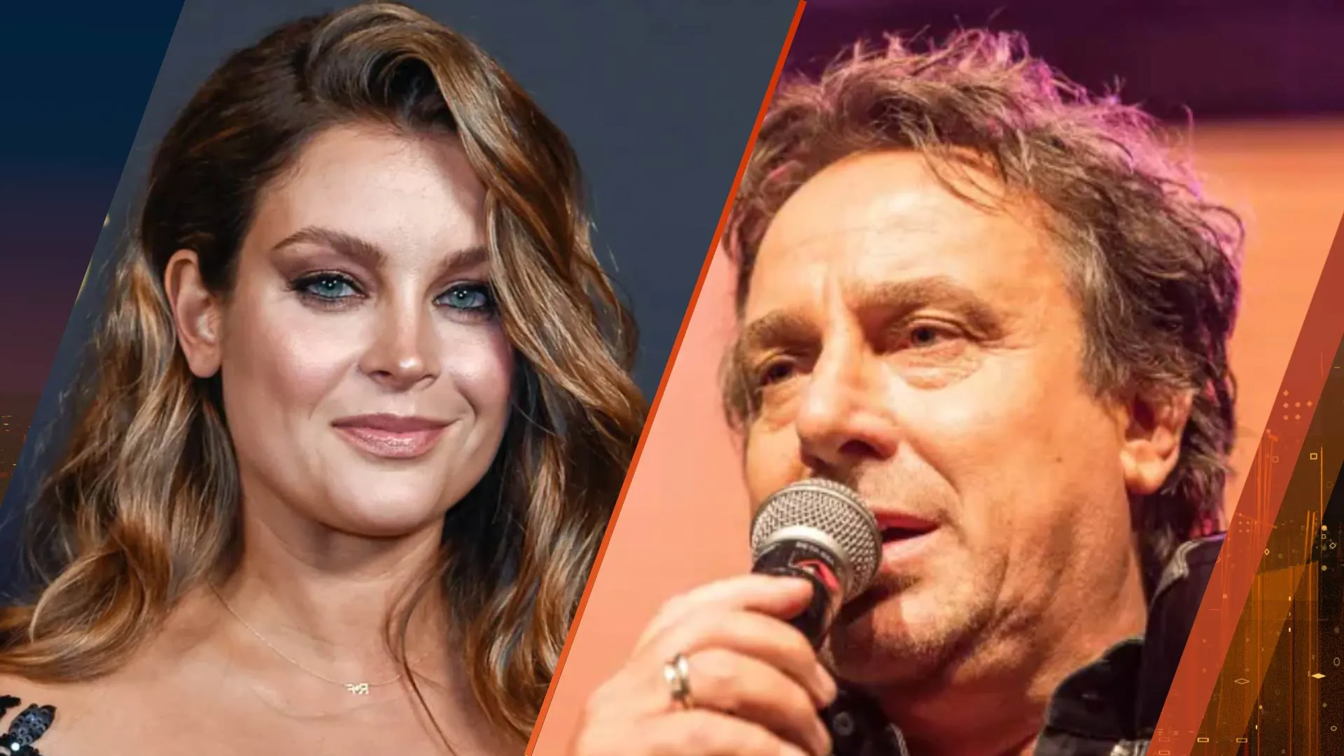 Miljuschka haalt hard uit naar Marco Borsato