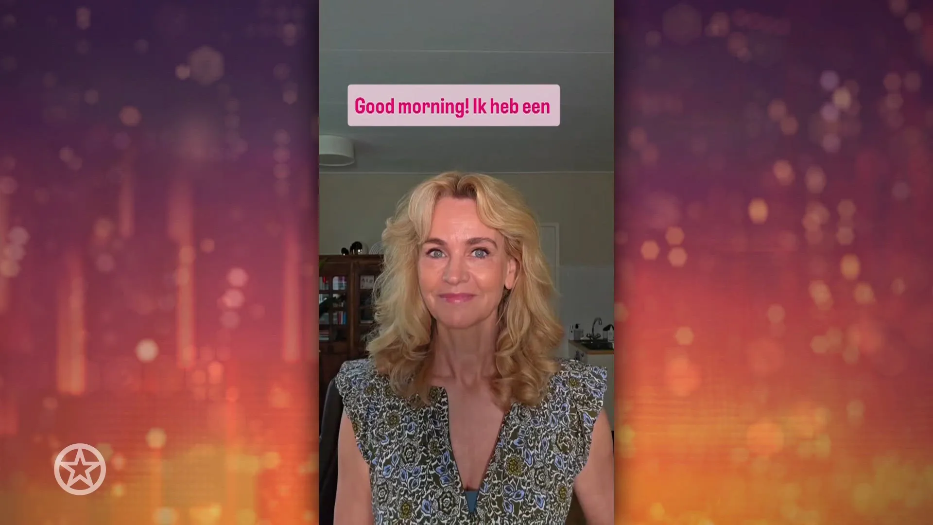 Daphne Deckers stopt met haar wekelijkse column voor VROUW