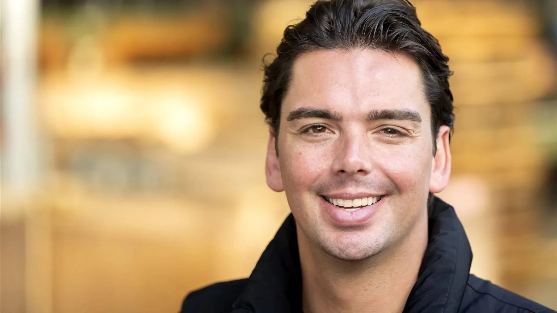 Yves Berendse laat zich emotioneel uit over zijn carrière