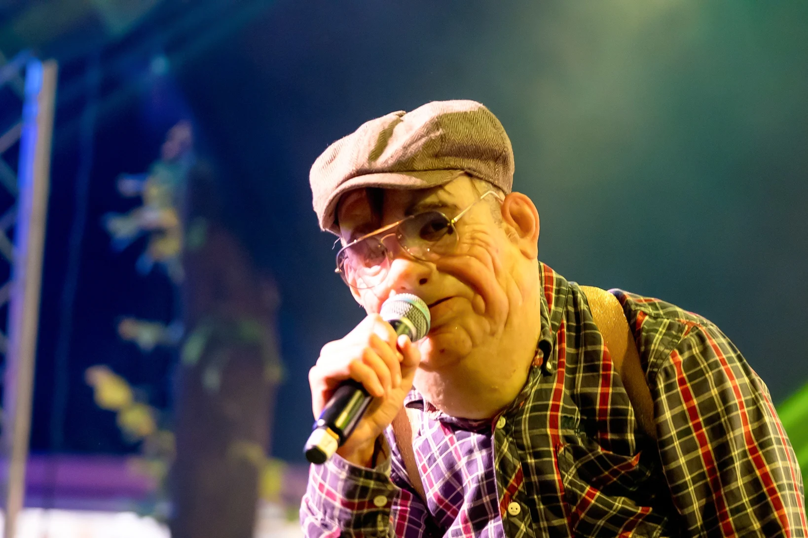 Dit zijn de toekomstplannen van Boer Harm