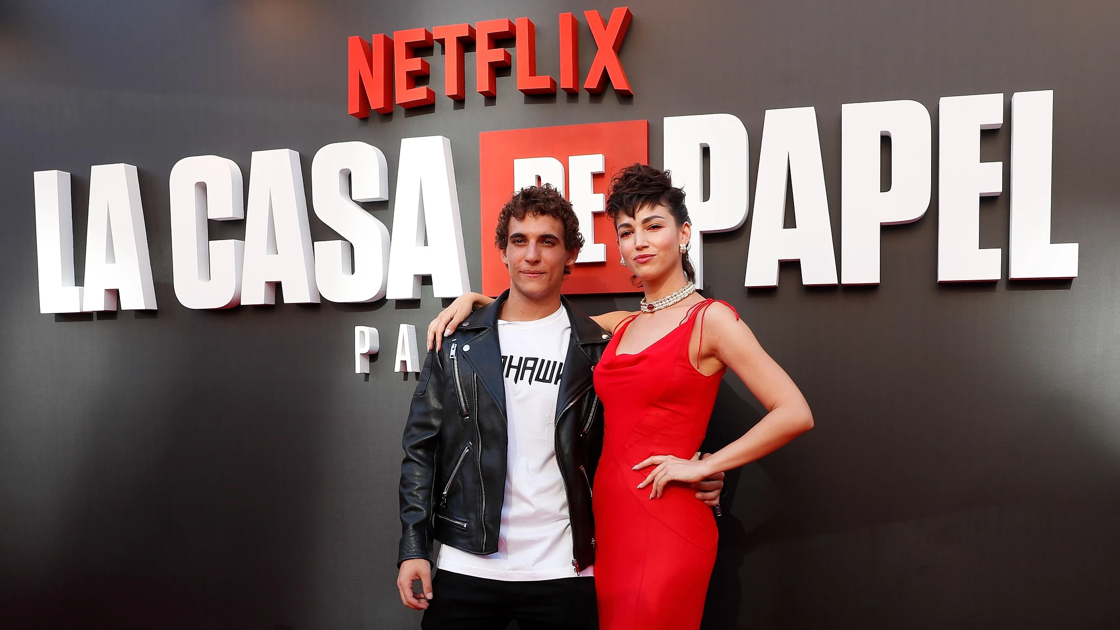 ZIEN: De trailer van het nieuwe seizoen van La casa de papel