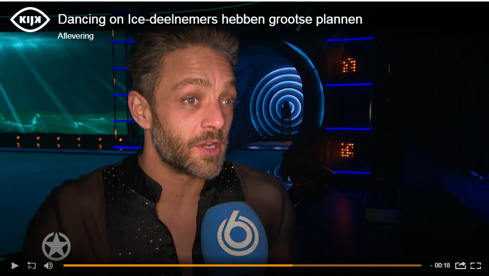 Nieuwe verslaving voor Juvat en Tommie