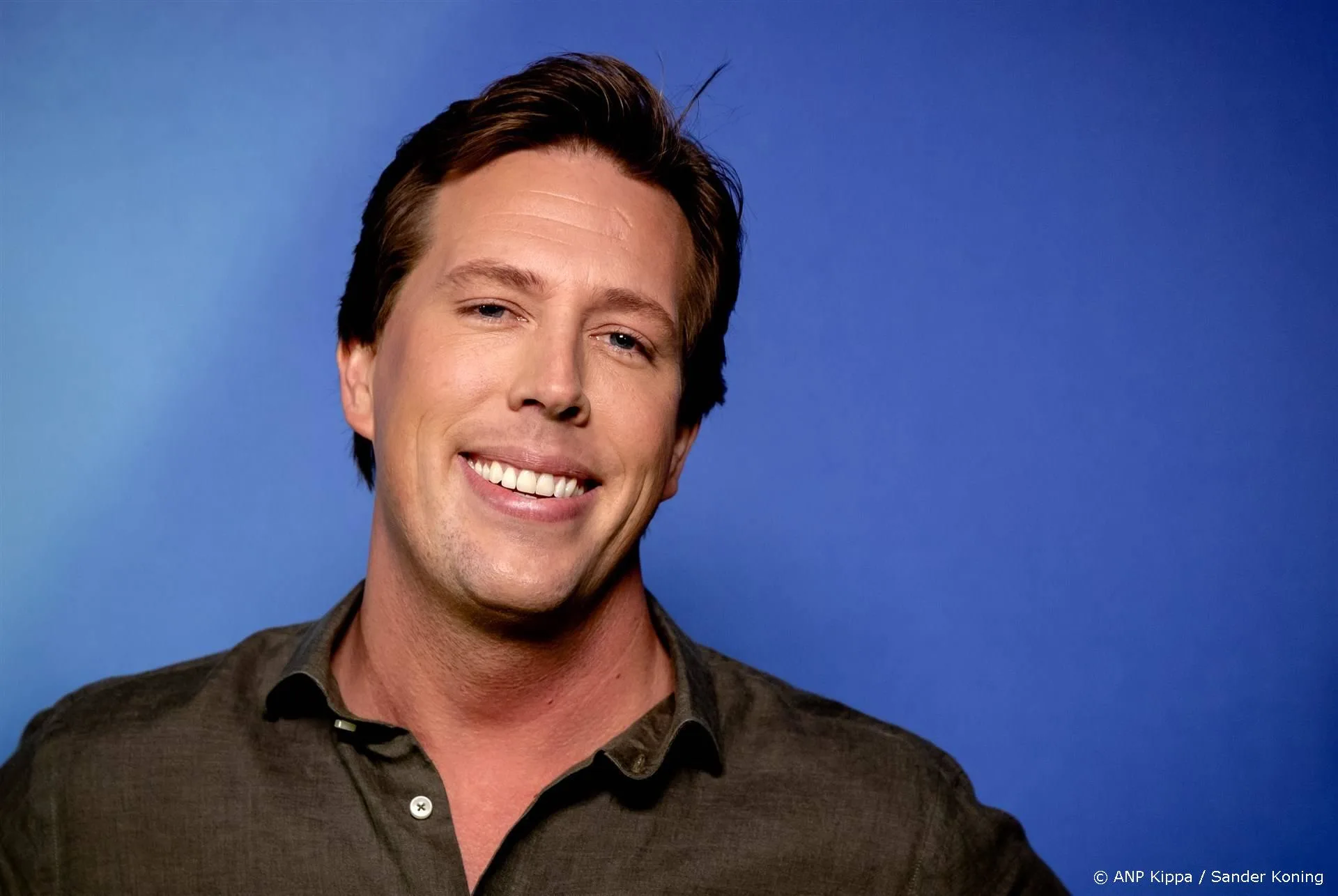 'Zo rijk is Freek Vonk'