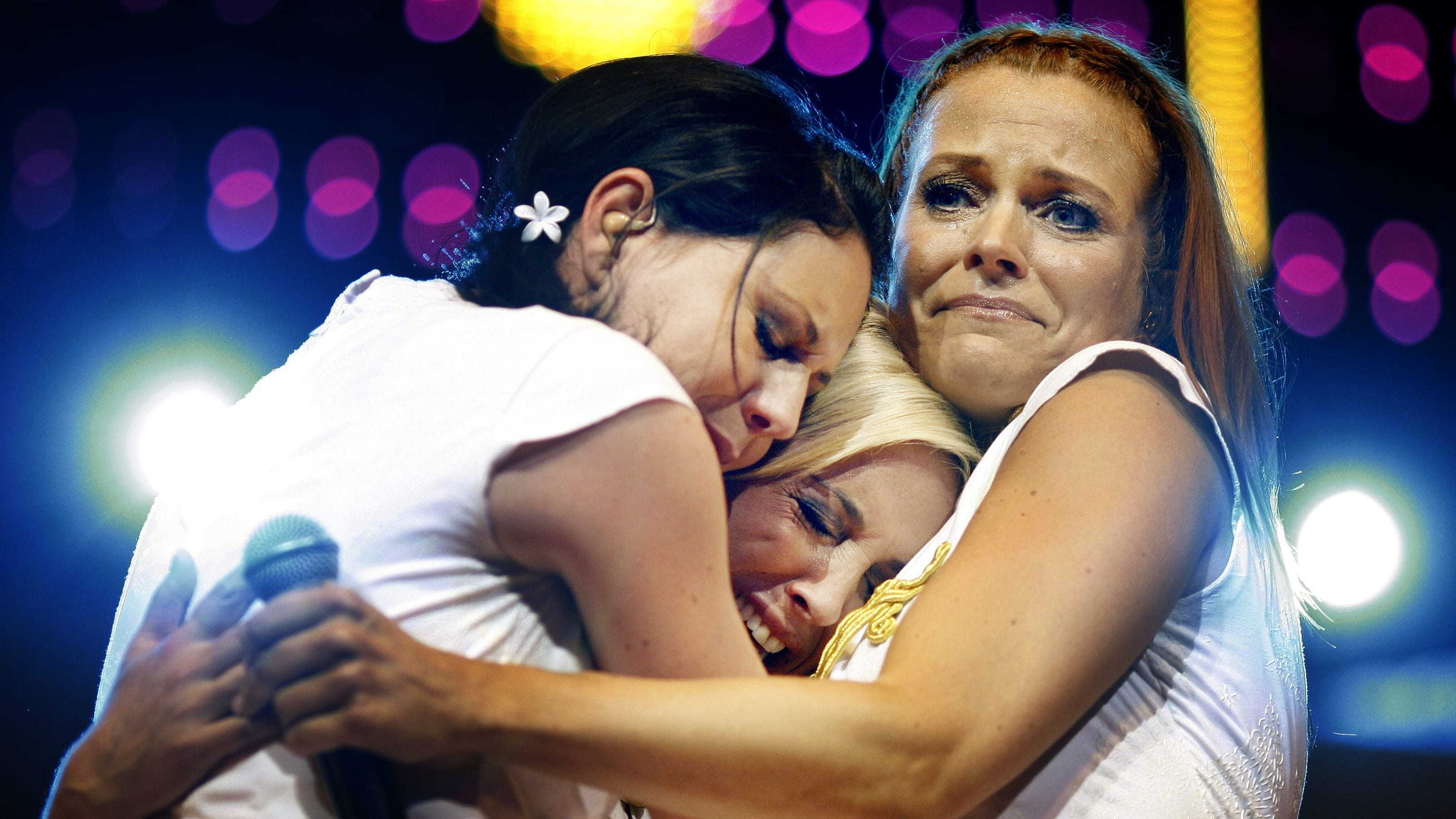 Groot nieuws over gerepeteerde nummers van K3-reünieconcerten