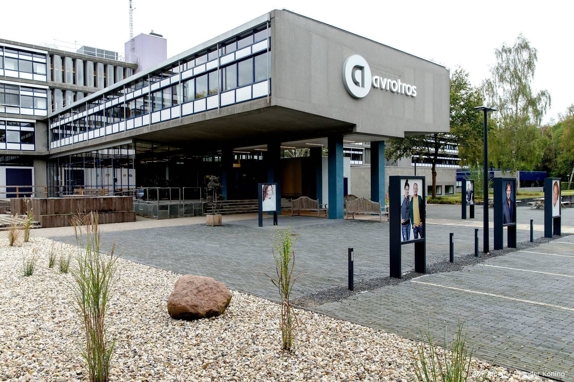 Oude gebouwen Wereldomroep krijgen nieuwe eigenaar