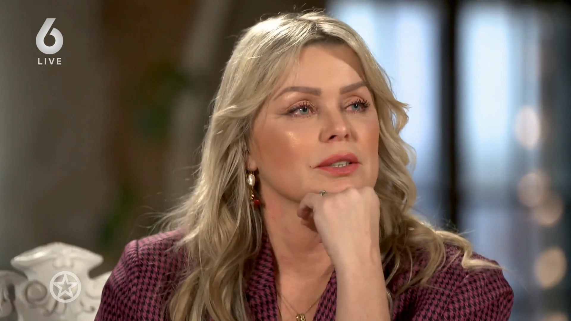 Bridget Maasland geeft zichzelf de schuld van gesneuvelde relaties